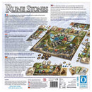 Rune Stones Board Games - New