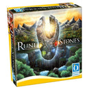 Rune Stones Board Games - New
