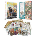 RuneQuest Starter Set RPG - New