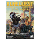 RuneQuest Starter Set RPG - New
