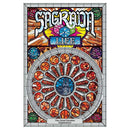 Sagrada: Life Expansion Board Games