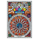 Sagrada: Life Board Games - New