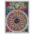 Sagrada Board Games - New