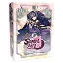 Sakura Arms Yatsuha Box Board Games - New