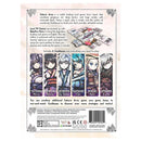 Sakura Arms Yatsuha Box Board Games - New
