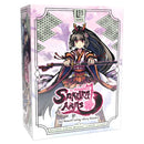 Sakura Arms Yurina Box Board Games - New