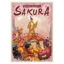 Sakura Board Games - New