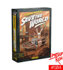 Sam & Max Save the World Collector's Edition (SWI) Video Games - Games - Switch