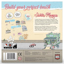 Santa Monica Board Games - New