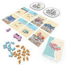 Santa Monica Board Games - New