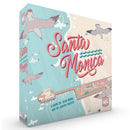 Santa Monica Board Games - New