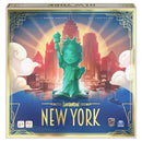 Santorini New York Board Games - New