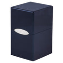 Satin Tower Deck Box Accessories - Card Game - Boxes