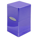 Satin Tower Deck Box Accessories - Card Game - Boxes