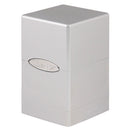 Satin Tower Deck Box Accessories - Card Game - Boxes