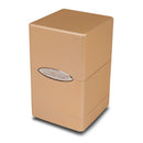 Satin Tower Deck Box Accessories - Card Game - Boxes