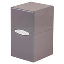 Satin Tower Deck Box Accessories - Card Game - Boxes