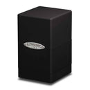 Satin Tower Deck Box Accessories - Card Game - Boxes