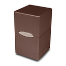 Satin Tower Deck Box Accessories - Card Game - Boxes