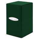 Satin Tower Deck Box Accessories - Card Game - Boxes