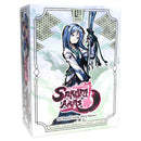 Saukra Arms Saine Box Board Games - New