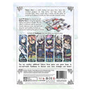Saukra Arms Saine Box Board Games - New