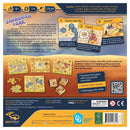 Savannah Park Board Games - New