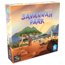 Savannah Park Board Games - New