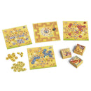 Savannah Park Board Games - New