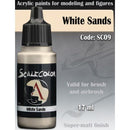 SCALE75 Scalecolor Miniatures - Paints
