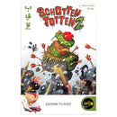 Schotten Totten 2 Board Games - New