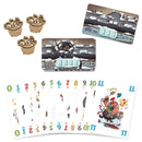 Schotten Totten 2 Board Games - New