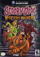 Scooby Doo: Mystery Mayhem (GC) Video Games - Games - Gamecube