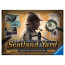 Scotland Yard Sherlock Holmes Edition Board Games - New