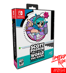 Scott Pilgrim vs The World: The Game Complete Edition (SWI LR) Video Games - Games - Switch