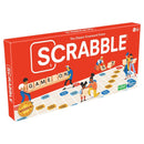 Scrabble Classic Board Games - New