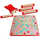 Scrabble: Tile Lock Board Games - New