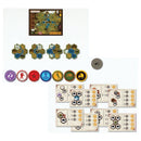 Scythe Modular Board Board Games - New