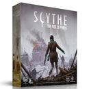 Scythe: Rise of Fenris Board Games - New