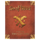 Sea of Thieves A Tale of Two Captains RPG - New