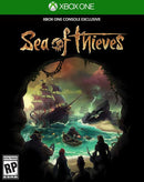 Sea of Thieves (XB1) Video Games - Games - XB1