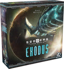 Seeders from Sereis: Exodus Board Games - New