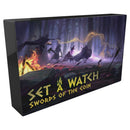 Set a Watch Swords of the Coin Board Games - New