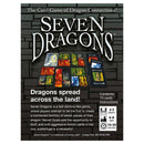 Seven Dragons Board Games - New