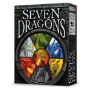Seven Dragons Board Games - New
