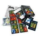 Seven Dragons Board Games - New