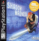 Shadow Madness Video Games - Games - PS1