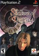 Shadow of Destiny (PS2) Video Games - Games - PS2