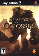 Shadow of the Colossus (PS2) Video Games - Games - PS2