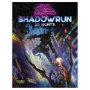 Shadowrun: 30 Nights RPG - New